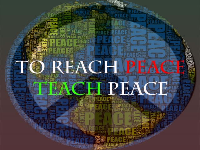  ISA Project: “Peace Talks”